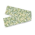 thumbnail image 7 of Yayeee Table Runner 90 inches Long Home Kitchen Dinning Party Decoration, Olive Leaf, 7 of 7
