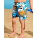 thumbnail image 2 of Short Duradero Niño Bermuda Casual Verano Playa Alberca Color, 2 of 4