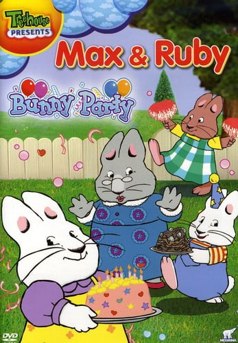max and ruby toys walmart