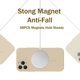 thumbnail image 5 of Liquid Silicone Case For iPhone 15 11 13 12 14 Pro Max Mini XR Xs Plus SE Phone Magnetic Wireless Charging For Magsafe Cover, 5 of 5