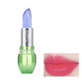 thumbnail image 1 of Wartleves 1x Lápiz labial hidratante de larga duración que cambia de color con aloe vera, 1 of 7