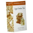 thumbnail image 4 of Stonewall Kitchen Down East Crackers, Aged Cheddar Beer, 4.4 oz (125 g), 4 of 4