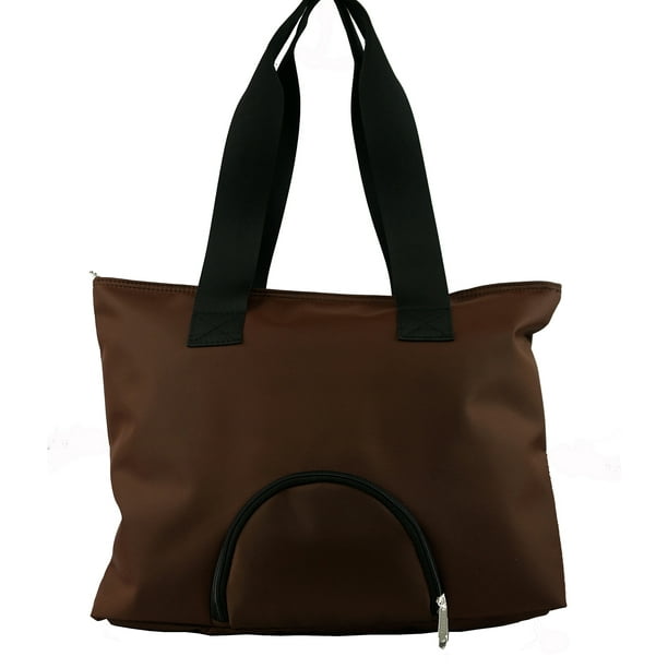 microfiber purse
