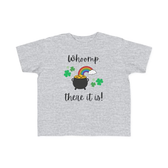 Whoomp! Toddler's Tee