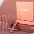 thumbnail image 4 of HANDAIYAN Juego de 6 Labiales Mate de HANDAIYAN, Set B - Duradero y Sin Traspaso, Ideal para Regalo, 4 of 6