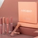 thumbnail image 5 of HANDAIYAN 6 uds lápiz labial líquido mate juego de maquillaje de labios de larga duración HANDAIYAN Brillo de labios, 5 of 7