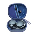 thumbnail image 1 of Funda rígida DR·AMIU para auriculares supraaurales Skullcandy, azul, 1 of 7