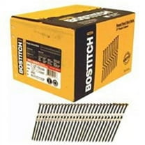 Stanley-Bostitch RH-S10D120EP 120 x 3 in. Smooth Framing Nail