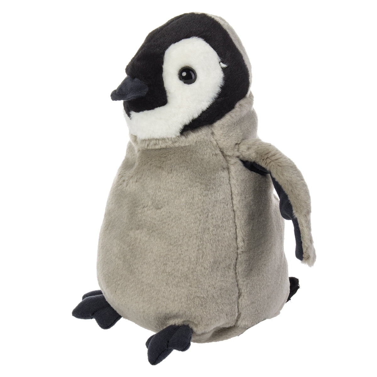 Wild Republic Plush Sea Critters Gentoo Penguin 20cm 