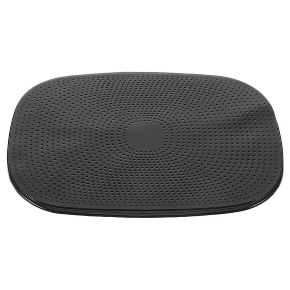 WHAMVOX Car Dashboard Anti Slip Silicone Pad 1 Piece Washable Gripping Mat Universal Auto Accessories
