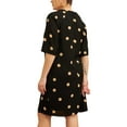 thumbnail image 2 of RMG womens  Dress, 12, 2 of 3