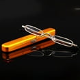 thumbnail image 1 of Porte-stylo Petite Fleur de Lecture mini Fleur de Lecture portable Lunettes de Fleur de Lecture, 1 of 4