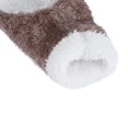 thumbnail image 4 of Atuendo de elfo de invierno para perros: abrigo acogedor para mascotas, amigo peludo festivo de tamaño mediano, 4 of 8