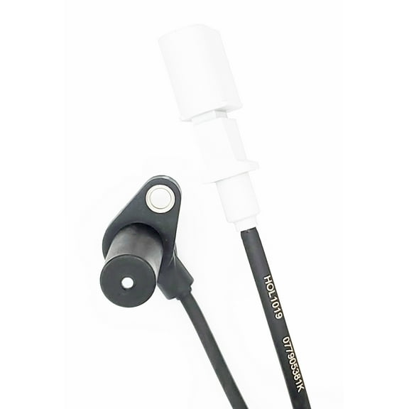 Holstein Parts 2CRK0329 Engine Crankshaft Position Sensor for Audi, Volkswagen Fits select: 2009-2010 AUDI Q7, 2006 VOLKSWAGEN TOUAREG