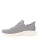 thumbnail image 5 of Zapatos Skechers Bobs Squad Chaos-Daily Hype sin cordones grises para hombre, 5 of 8