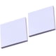 thumbnail image 1 of 100 piezas Papas de uñas desechables Manicura Color de mezcla Papel de mezcla de pegamento para uñas Mezcla, 1 of 5