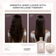 thumbnail image 2 of Mascarilla capilar Alfaparf Milano Lisse Design Keratin Therapy 200 ml, 2 of 7