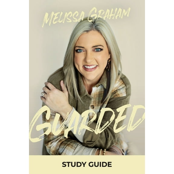Guarded Study Guide, (Paperback)