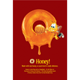 thumbnail image 5 of Honey Nut Cheerios Gluten Free Cereal, 12.25 oz, 5 of 9