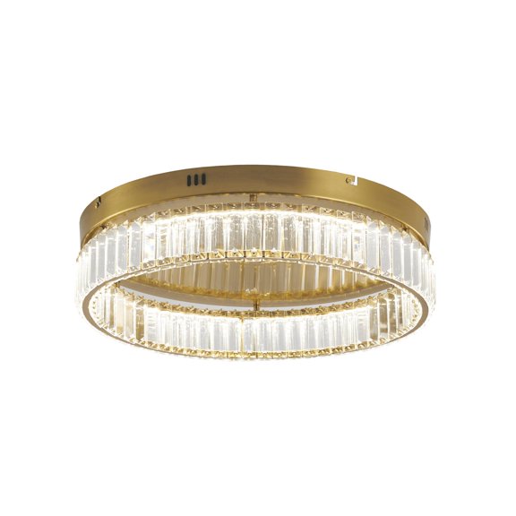 Design Living LED Flush Mount