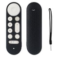 thumbnail image 2 of Funda de silicona colorida para TV 4K Remote: ¡protección y estilo!, 2 of 12