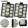 thumbnail image 5 of Filtre Post-Moteur Lavable de Remplacement pour Shark BU3120 & BU3523 & BU3521, 5 of 5