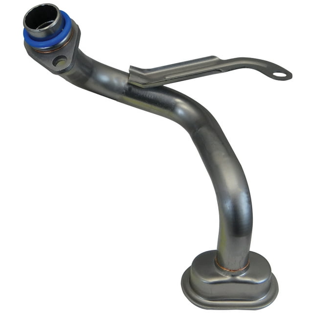 Moroso Performance 24052 Oil Pump Pickup For Use With Moroso Oil Pan 20138 Or 20146