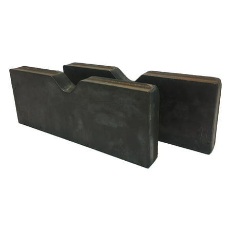 

PRESS PLATE ARBOR PARALLELS 1 X4 X10 SET