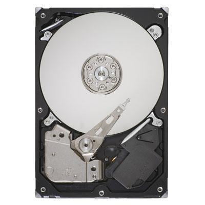 - Seagate - ST250DM000 - Seagate Barracuda ST250DM000 250 GB 3.5 Internal Hard Drive - SATA - 7200rpm - 16 MB Buffer