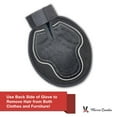 thumbnail image 7 of 2 in 1 Pet Grooming Glove for Dogs & Cats, 7 of 7