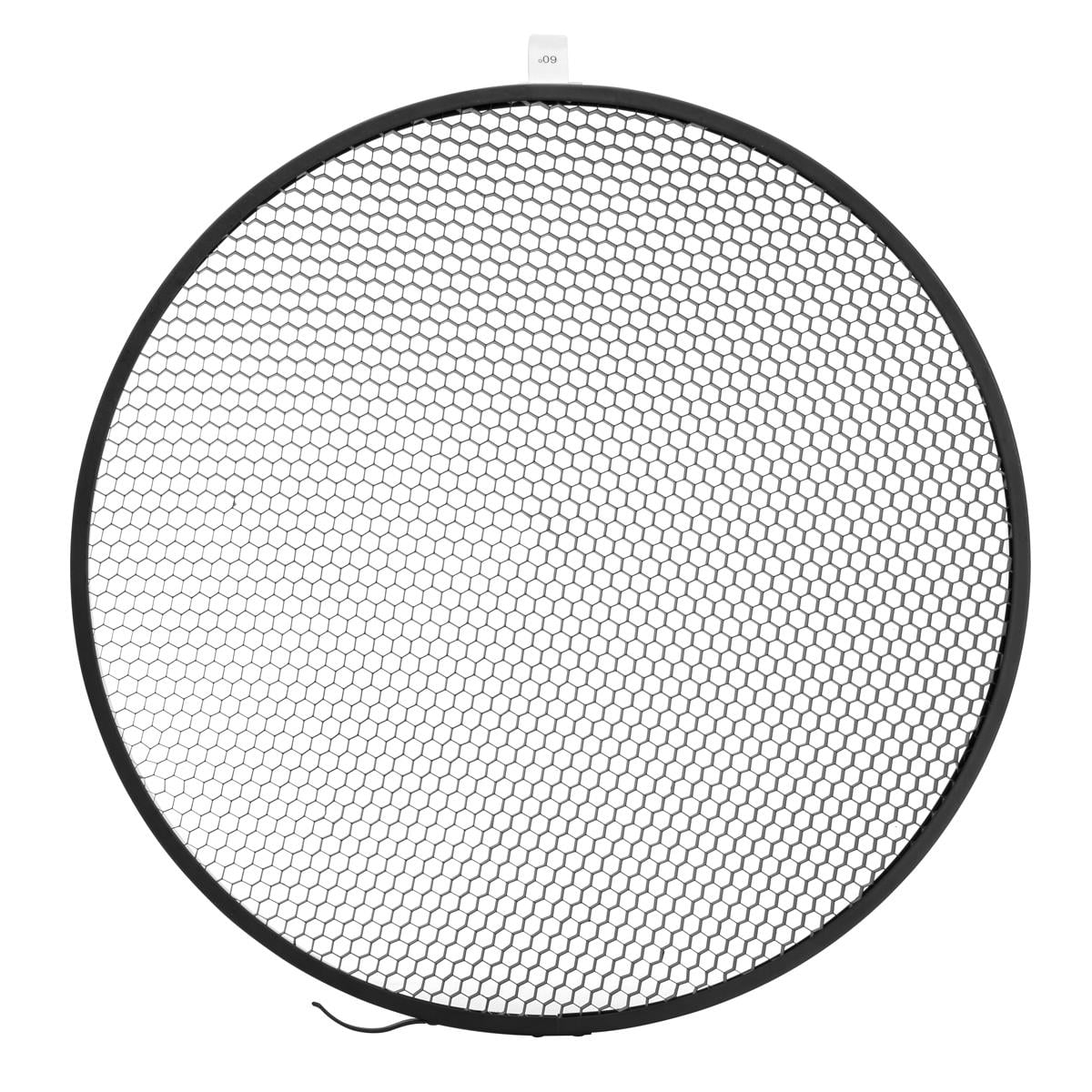 Glow 60 Degree Honeycomb Grid for Magnum Reflector 
