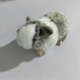 thumbnail image 4 of Simulation Mouse Toy Hamster Model Pet Toy, Stuffed Hamster Cute Toy, Simulated, 4 of 5