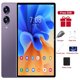 thumbnail image 3 of Tableta 14 PRO Max versión global 2024 nueva Android 13 16 GB 512 GB 10000 mAh 5G Dual SIM Llamada telefónica GPS Bluetooth WiFi WPS Tablet PC, 3 of 5
