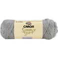 thumbnail image 1 of Caron Fil Simplement Doux Heathers-Gris Heather, 1 of 1