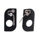 thumbnail image 2 of Yuarrent Descanso Universal para herramientas de caza, equipo de tiro desmontable, placa de acero inoxidable, accesorios para engranajes deportivos, mano Type3 NO3 Yuarrent OD026609-01, 2 of 6
