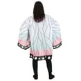 thumbnail image 3 of Karnival Costumes Anime Butterfly Robe Women's Costume X-Large 18-20, 3 of 3