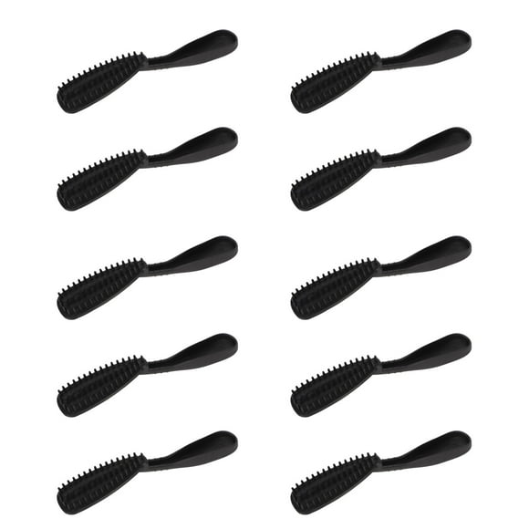 Peine para tinte para el cabello 10 piezas BuyWeekMX Cepillo para teñir el cabello
