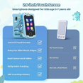 thumbnail image 5 of Landscaper Kids Smartphone Toy, Landscape Kids Phone, Kids Smart Phone Toy, 5 of 5