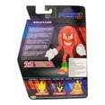 thumbnail image 2 of Figura Sonic 3 Jakks Pacific Knuckles Rojo, 2 of 4