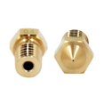 thumbnail image 5 of Brass Adjustable Nozzle 3D Printer Brass Copper Nozzle Mixed Sizes 0.2mm 0.3mm 0.4mm 0.5mm 0.6mm for 3D Printing Accessories Golden 30Pcs, 5 of 5