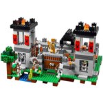 Bâtiments de la forteresse 990pcs HOT PRODUCT