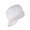 White, variant on Victorian Bonnet Hat Base Craft Kits TeaParty Straw Hat for Crafting Project Bridal Church Event Costume Accessories