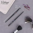 thumbnail image 4 of Motique Accessories 4Hair Sticks Hair Chopsticks, Butterflies, for All Adults-Black & White One Size, 4 of 4