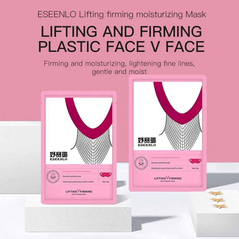 The Lifting and Firming Mask