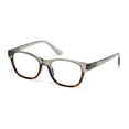 thumbnail image 1 of Armazones para gafas Kenneth Cole REACTION KC1504-B estilo ojo de gata 52mm, 1 of 2
