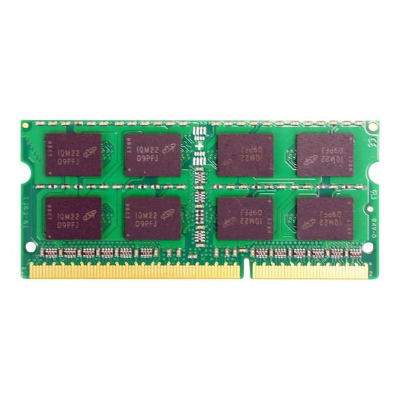 VisionTek - DDR3L - module - 16 GB - SO-DIMM 204-pin - 1600 MHz / PC3L-12800 - CL11 - 1.35 V - unbuffered - non-ECC