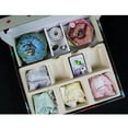 thumbnail image 2 of Juego de mesa Takenoko Bamboo Garden Strategy Surfin' Meeple, 2 of 4