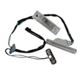 thumbnail image 4 of Sidaley Interruptor de luz trasera, lámpara de licencia de tamaño preciso, interruptores de puerta trasera de estabilidad práctica, repuesto de piezas Vehículos, repuestos y accesorios Mis Sidaley VI002505-00B, 4 of 6