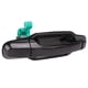 thumbnail image 2 of Black Right Rear Exterior Door Handle 83660‑3e010 Car Accessories Replacement for Kia Sorento 2003‑2009, 2 of 9