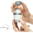 thumbnail image 5 of Eternal Harmony Keepsake Urns for Human Ashes | 4 Cremation Urns Carefully Handcrafted with Elegant Finishes to Honor Your Loved One, 5 of 7